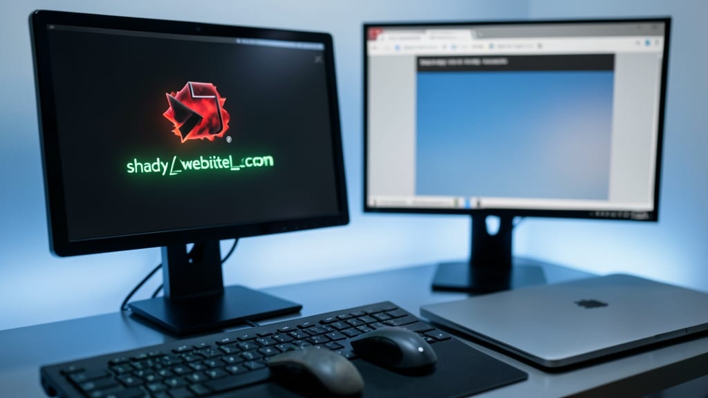Use Virtual Machines for High-Risk Activities