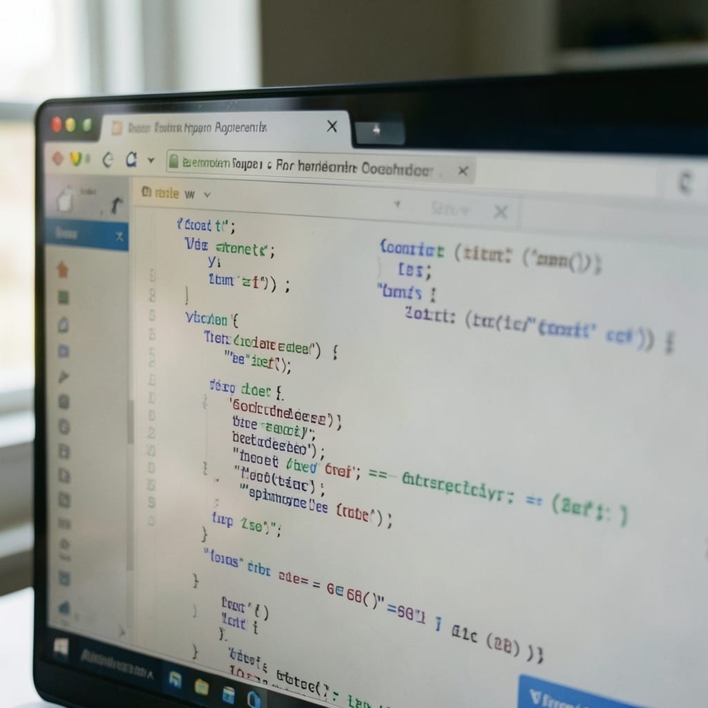 Software
