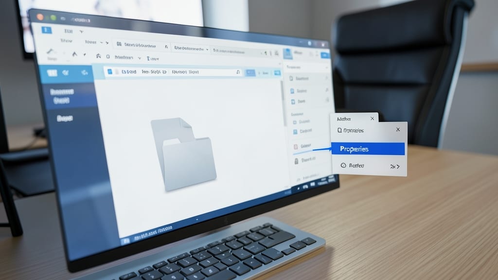 Metadata Tags for Advanced Microsoft Search