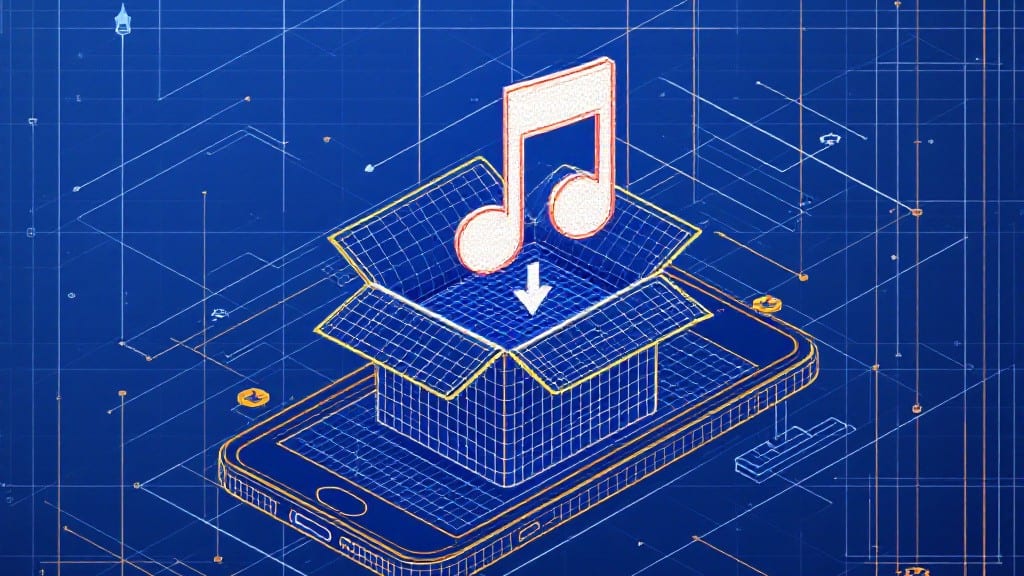 Windows Phone Music Download: Instant Playlist Sync Without DRM Blocks