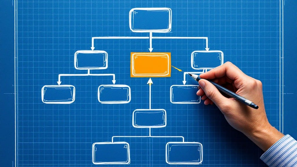 How to Edit Org Chart in Powerpoint: Drag-and-Drop Hierarchy in Seconds