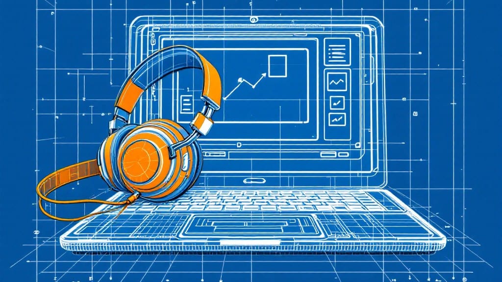 How to Set Up a Conference Call: Crystal-Clear Audio and Screen-Sharing Ready