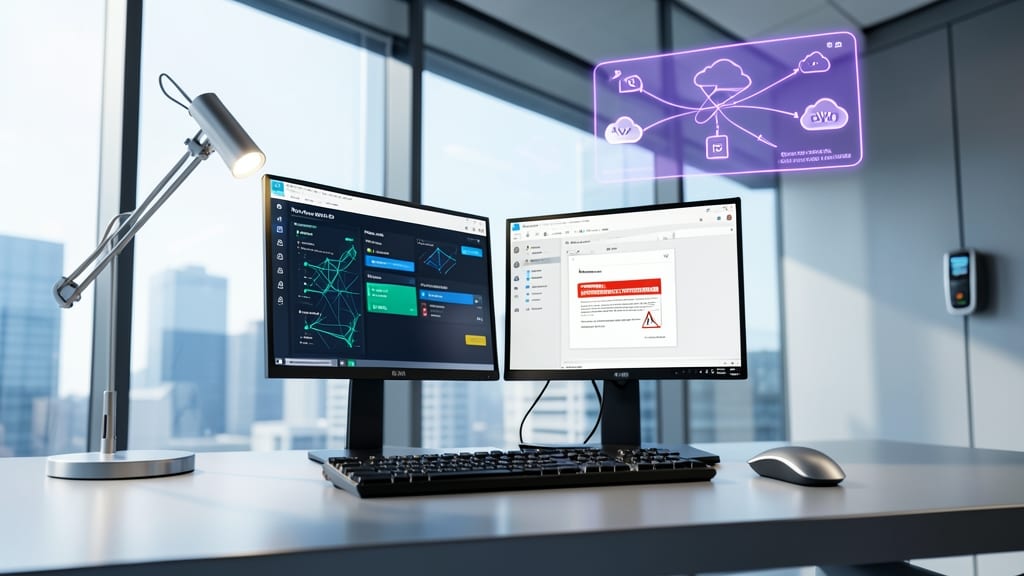Automated Data Loss Prevention for Cloud Storage