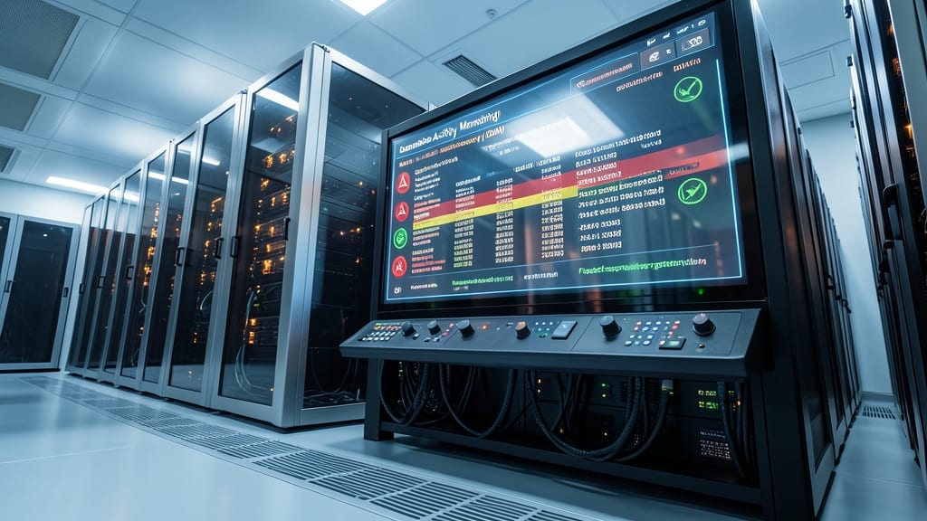 Database Activity Monitoring Implementation