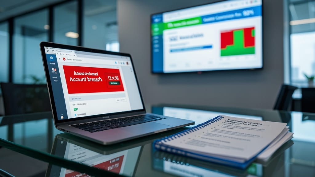 Phishing Simulation and Employee Training