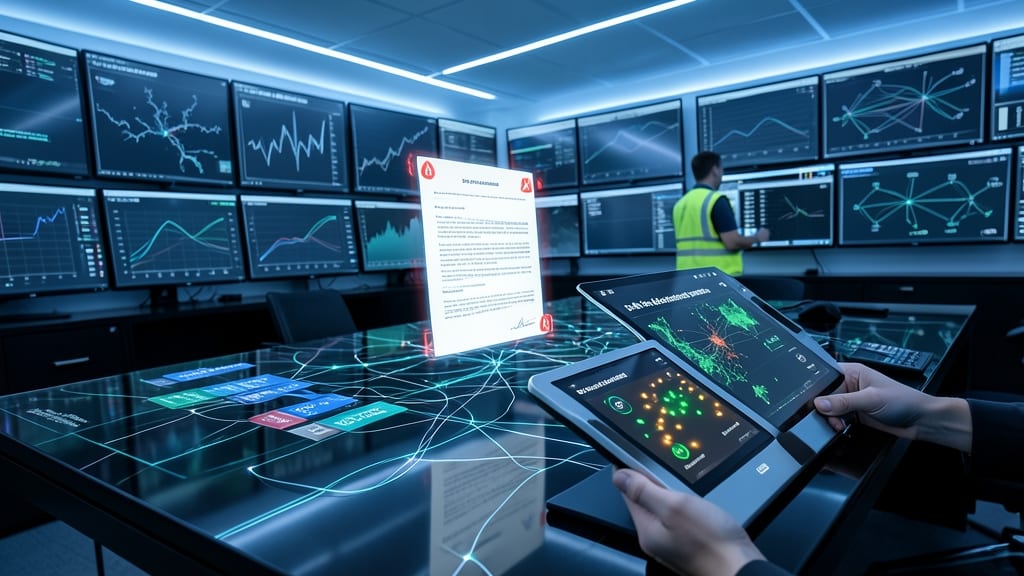 Third-Party Risk Assessment Framework