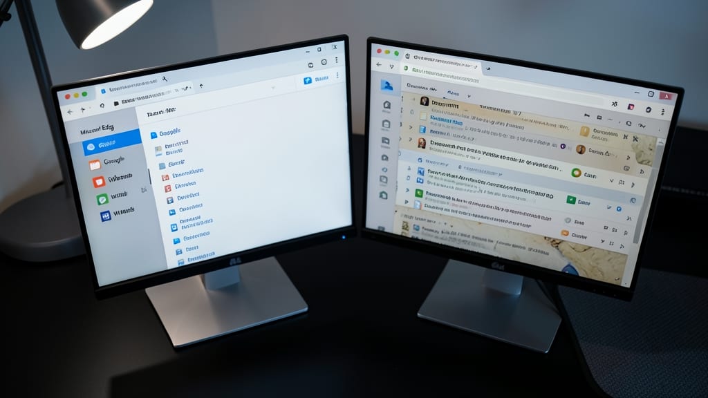 Speed Up Loading with Vertical Tabs