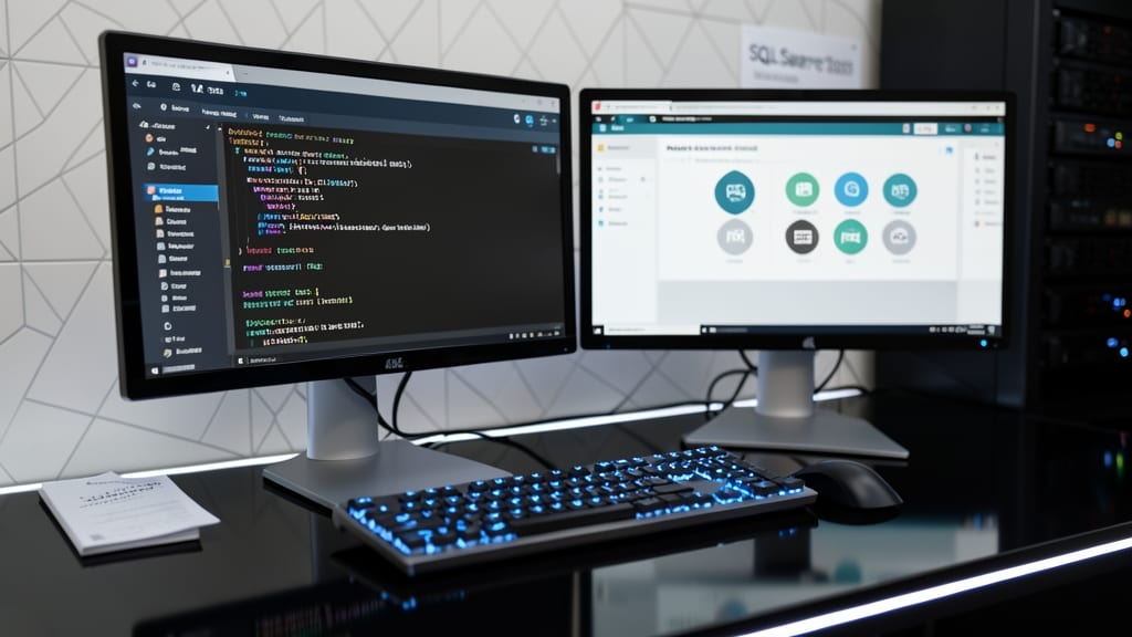 SQL Server Management Studio 18.6 for SQL Server 2012