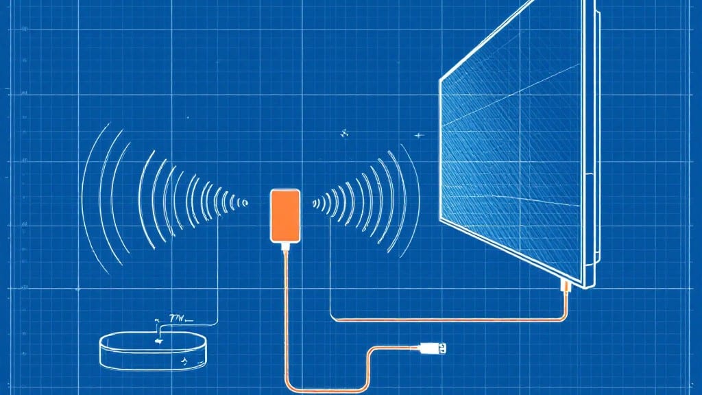 Microsoft Wireless Display Adapter App: Direct Download Without Store Access