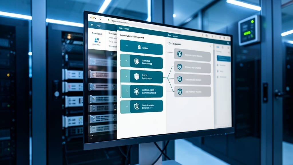Contained User Database Scoped Credentials
