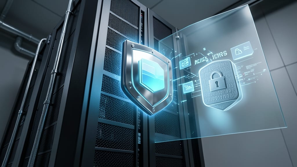 Contained Database Backups with Encryption