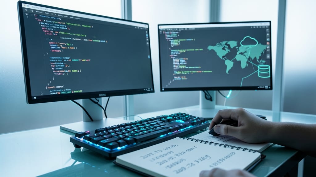 ISO 8601 Standard Date Format