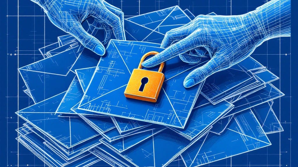Remove My Email From Spam List: Permanent Block With 3 Simple Clicks