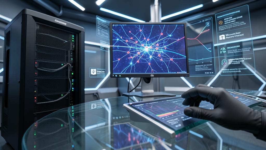 Endpoint Detection and Response Software